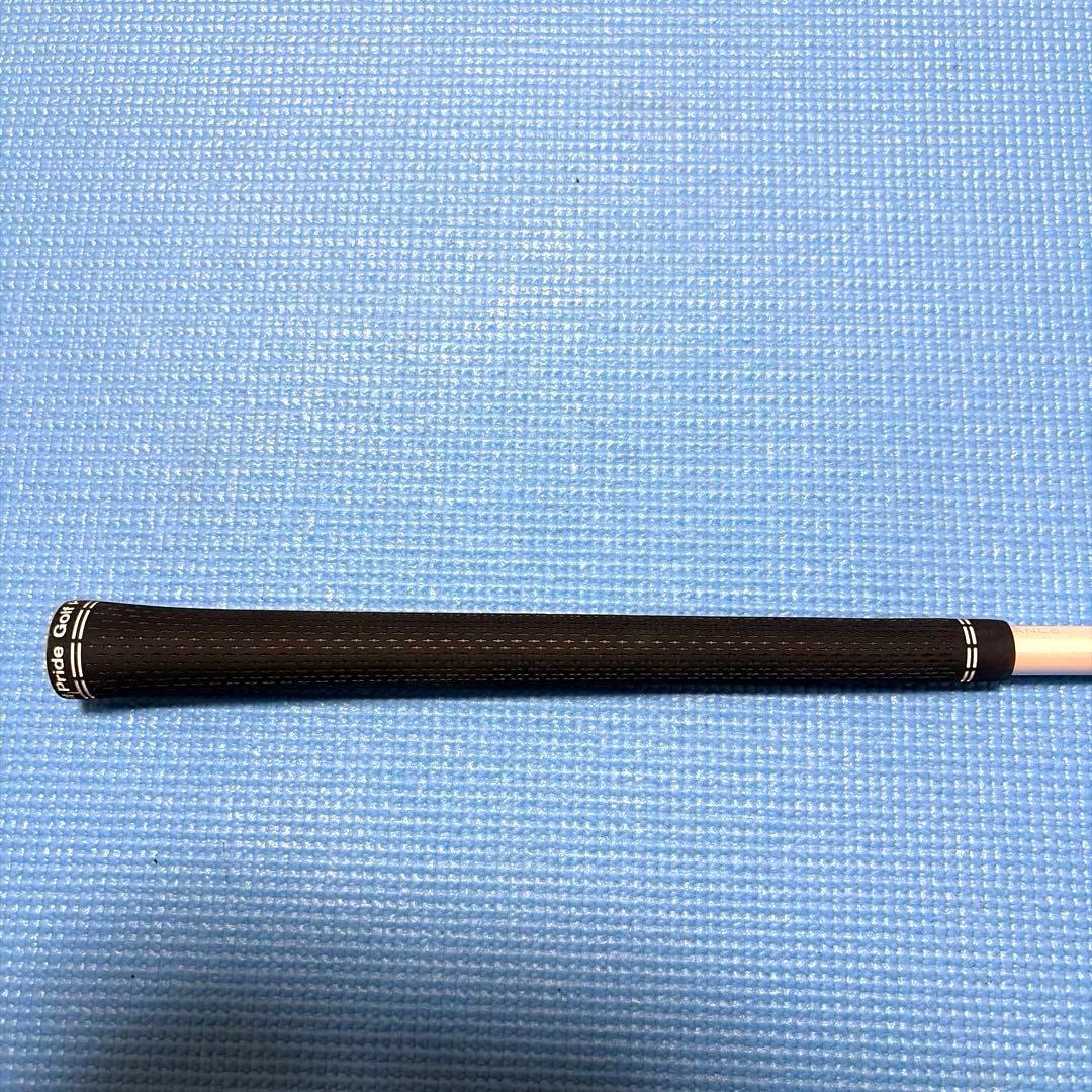 ツアーAD DI 7X FW用　タイトリストスリーブ