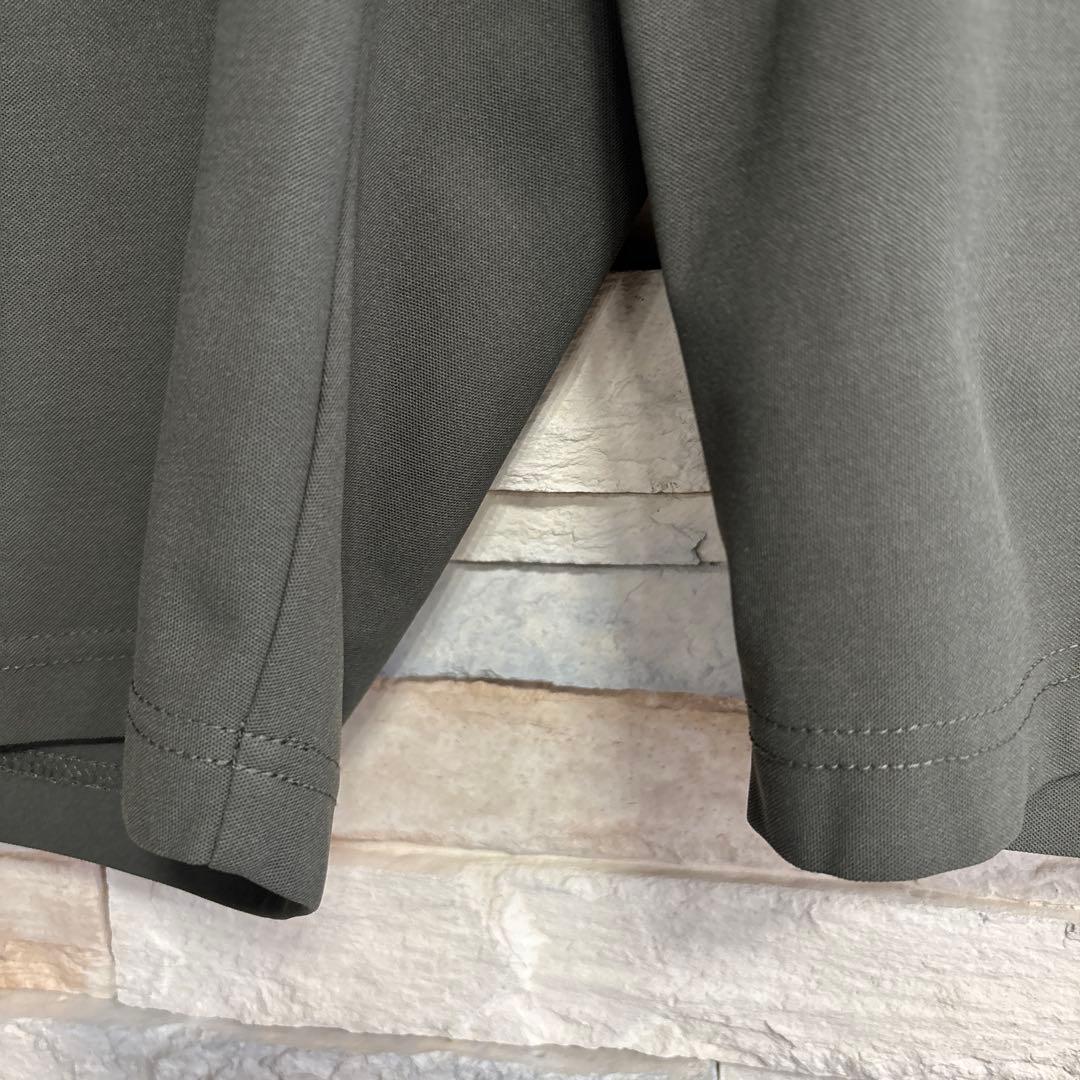 ウノピュウノウグァーレトレ　ハープパンツ　サイズXL 新品