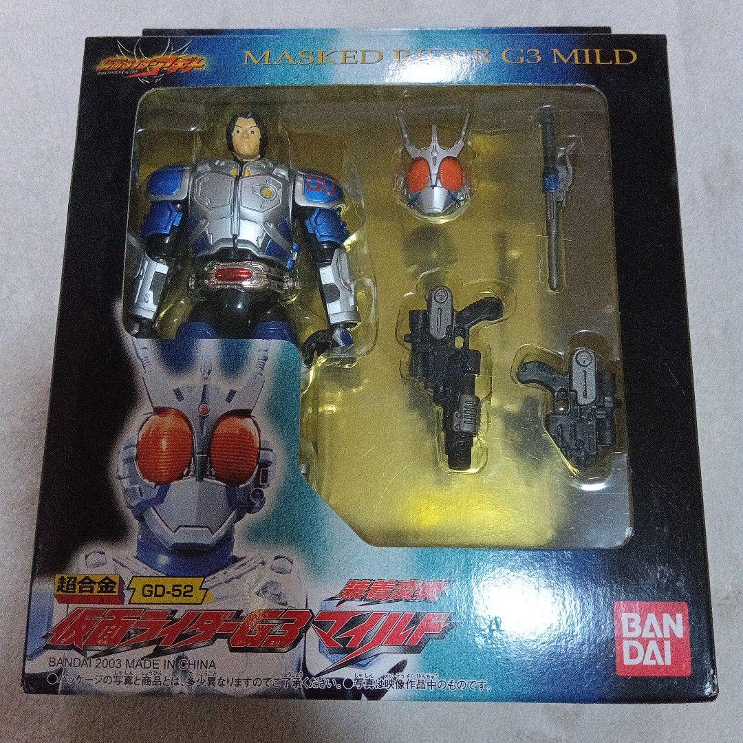 ★未開封・未使用★ 装着変身 アギト ９個セット