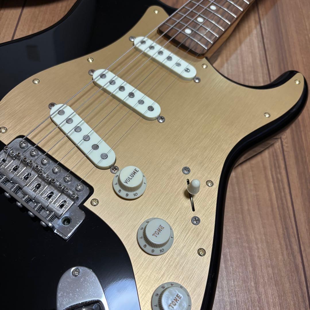 Fender made in japan ストラトキャスター