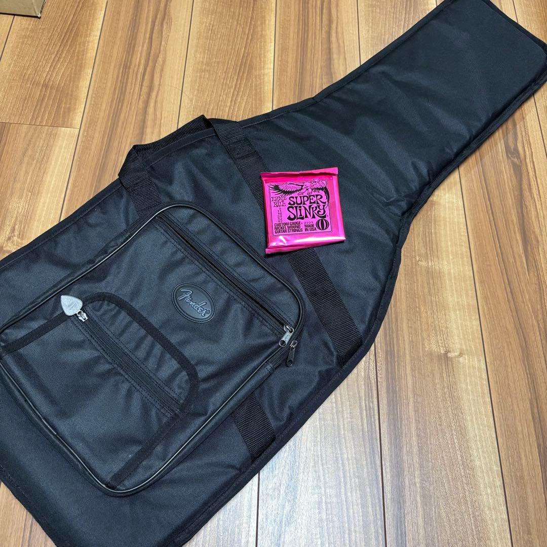 Fender made in japan ストラトキャスター