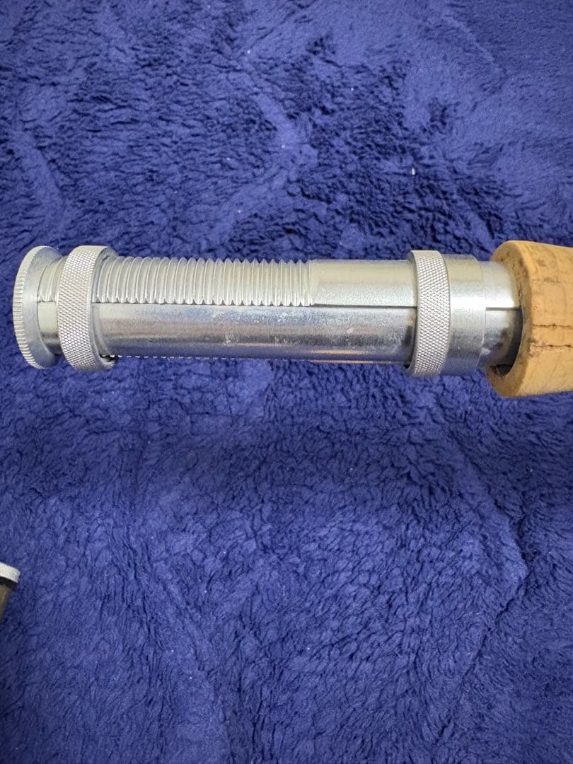 ORVIS オービス　フライロッド　シューティングスター　8 1/2 #8