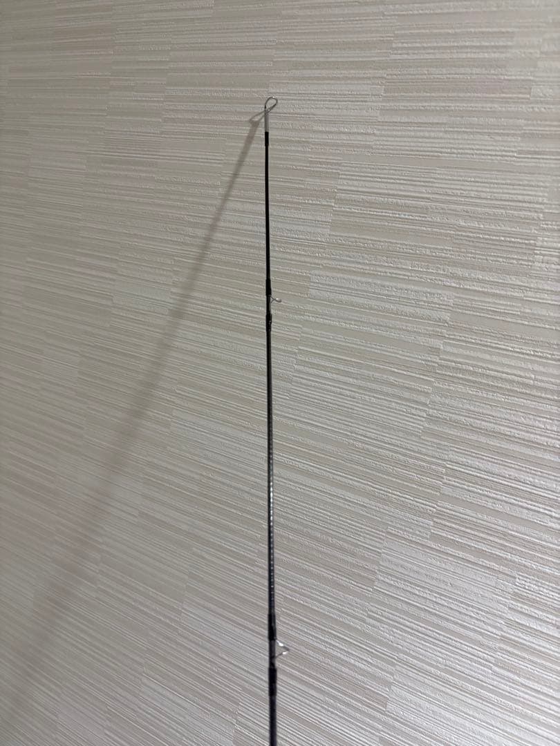 ORVIS オービス　フライロッド　シューティングスター　8 1/2 #8