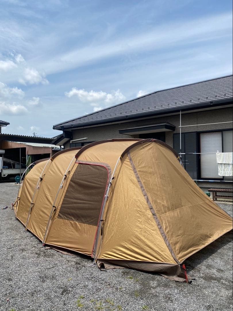  peak エントリー2ルームエルフィールド