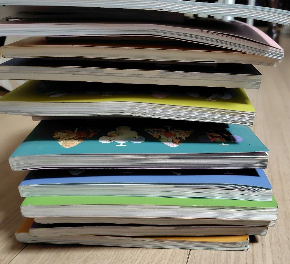 GrapeSEED　テキスト　CD