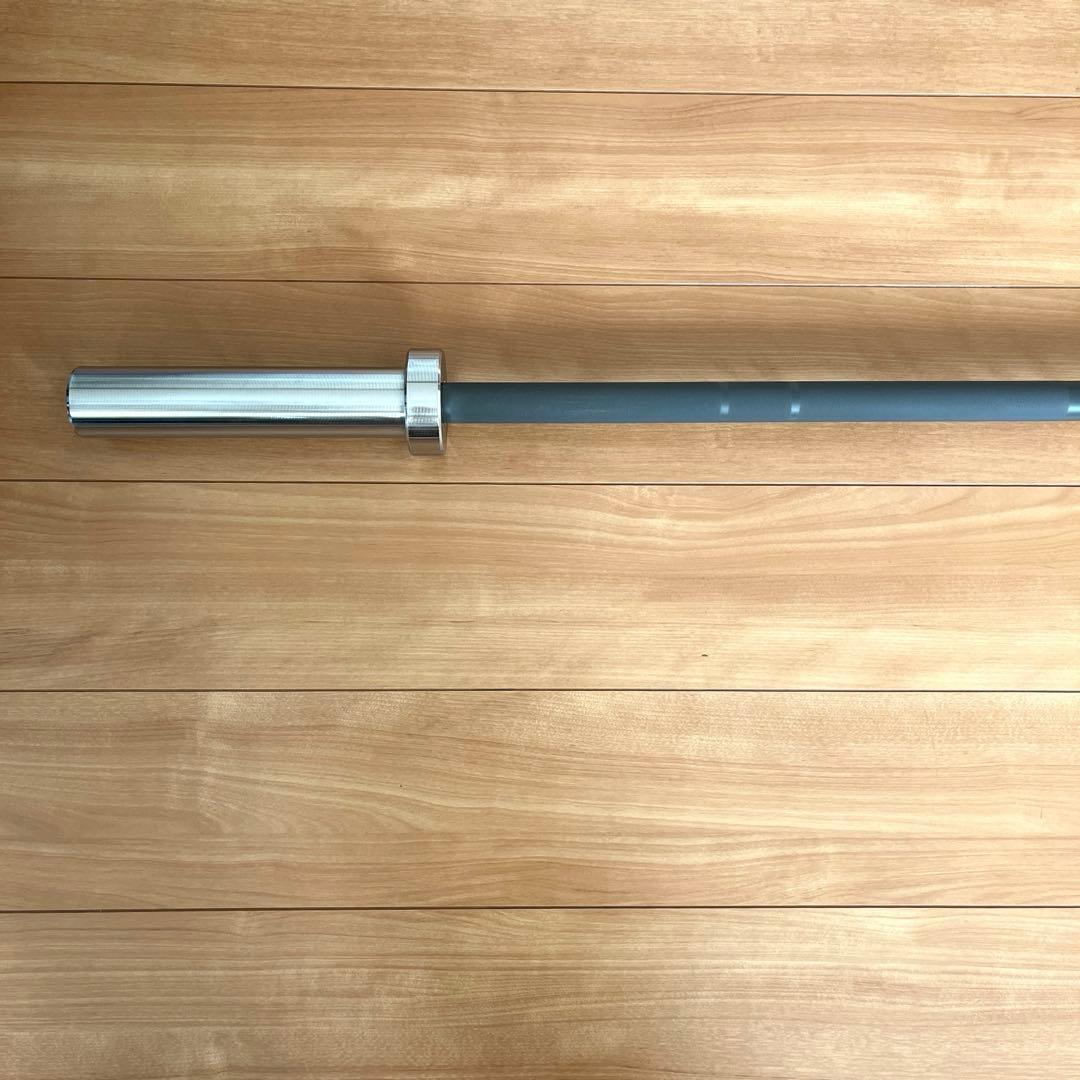 ウエイトトレーニング Rogue C-70S Bar Boneyard