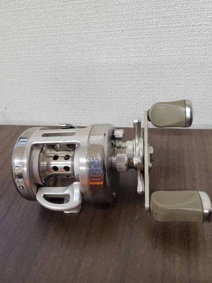 リョービ　ベイト　バリウスＭ２００