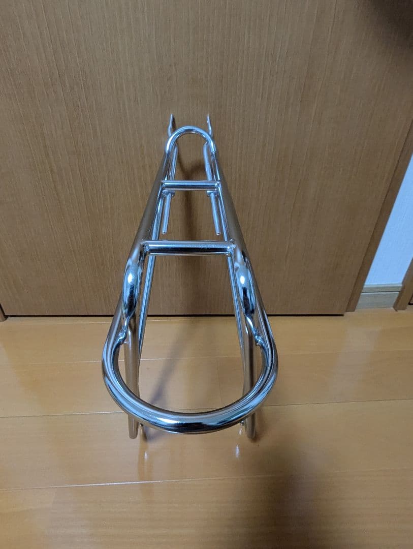 シムワークス　SIMWORKS On The Road Rack