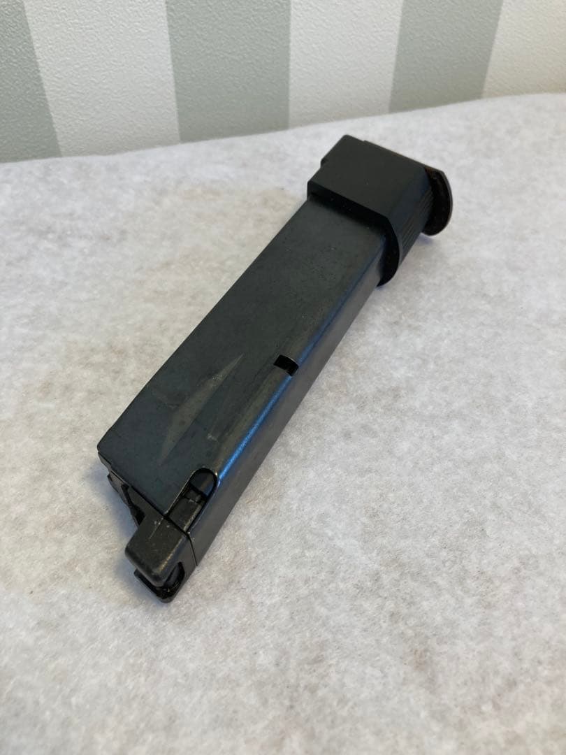 KSC　ベレッタM93R　ガスブローバックガン