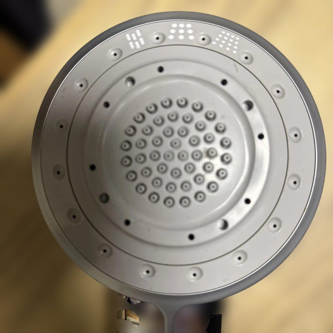 シャワーヘッド　LIXIL INAX BF-SB6