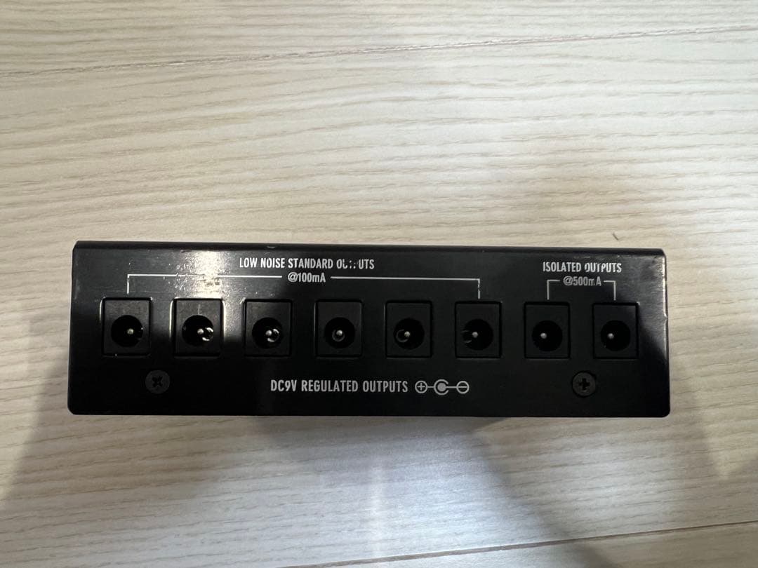 Free The Tone PT-3D パワーサプライ 動作確認済み 要説明文読