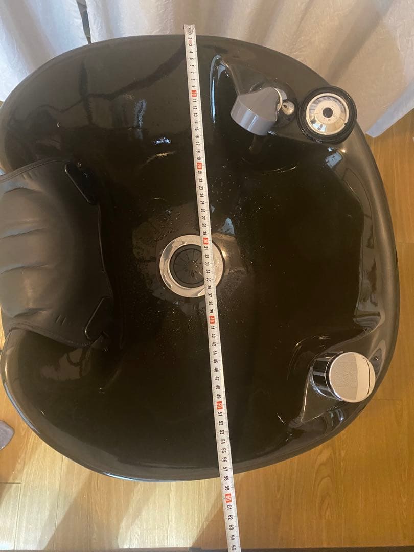 移動式シャンプー台PERRO【ペロ】