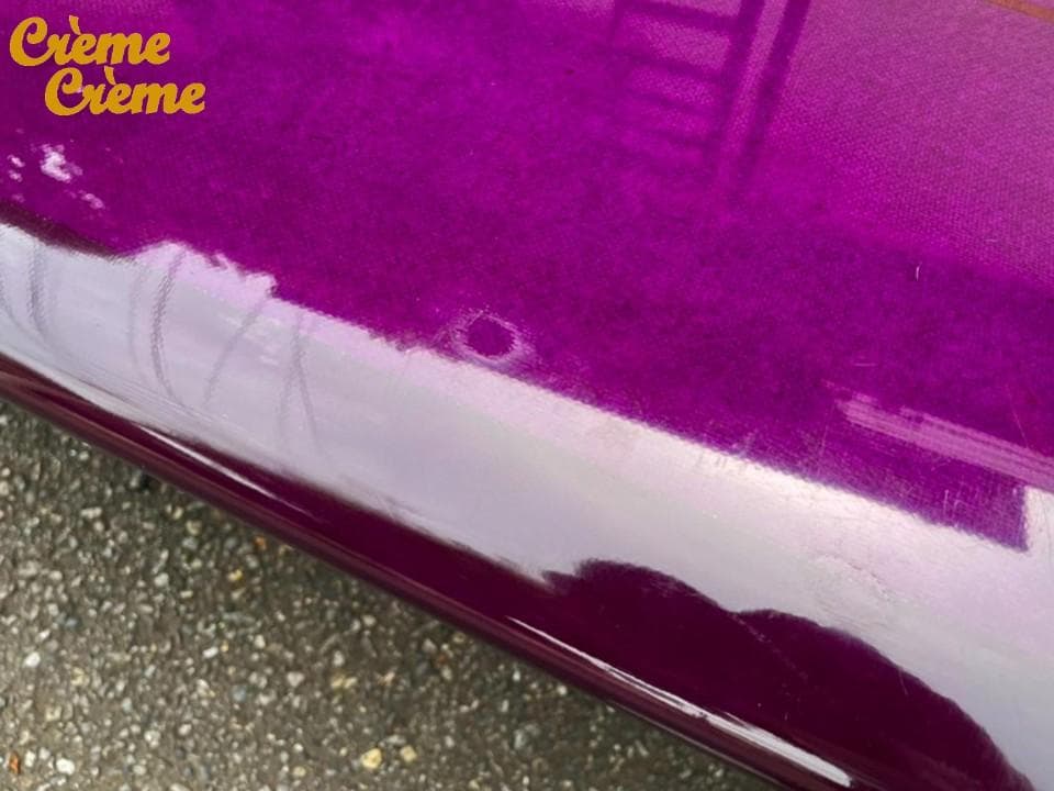 【値下げ】Crème カリフォルニアン ロングボード 9'6ft