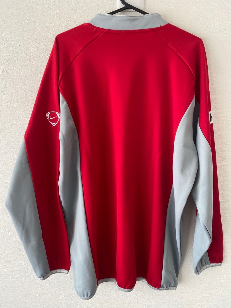 ☆新品☆送料無料☆NIKE(ナイキ)浦和レッズトレーニングウェア☆