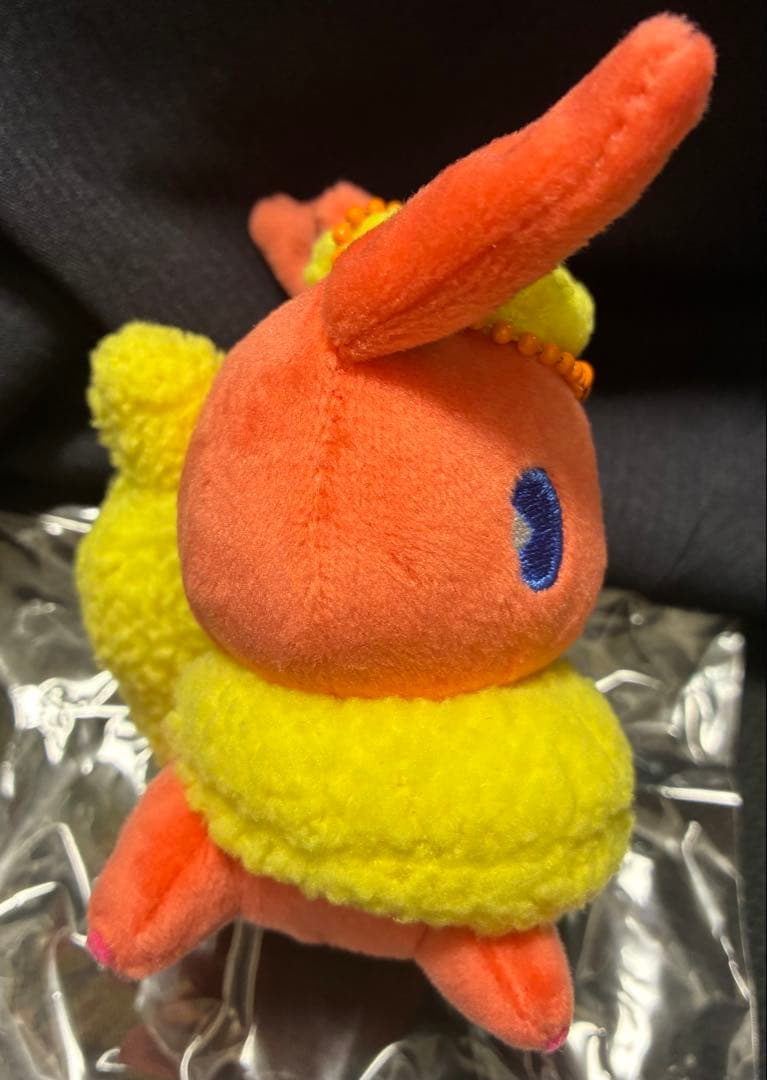 【タグなし】 ポケモンセンター ミックスオレ マスコット ブースター 2019年