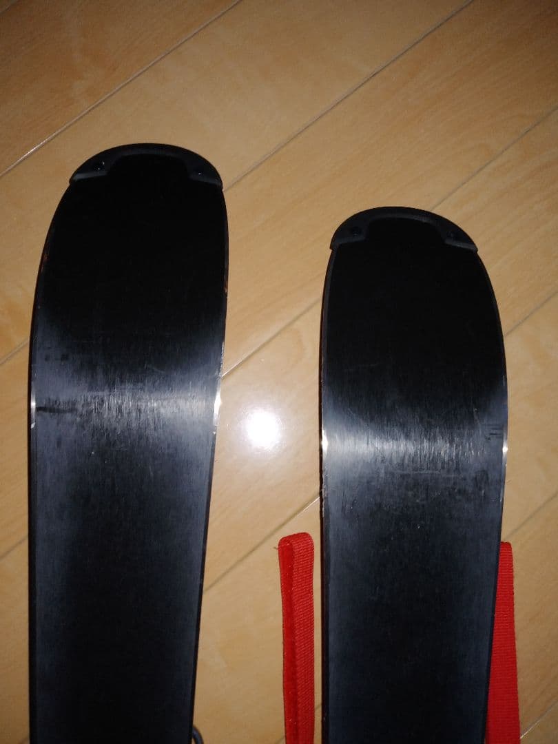 レディース　FUNRIDERファンスキー、KASTLEブーツセット