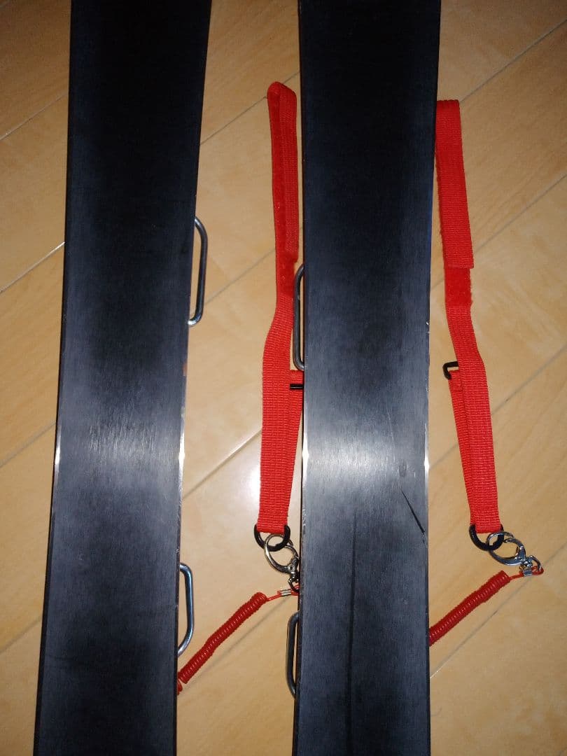 レディース　FUNRIDERファンスキー、KASTLEブーツセット