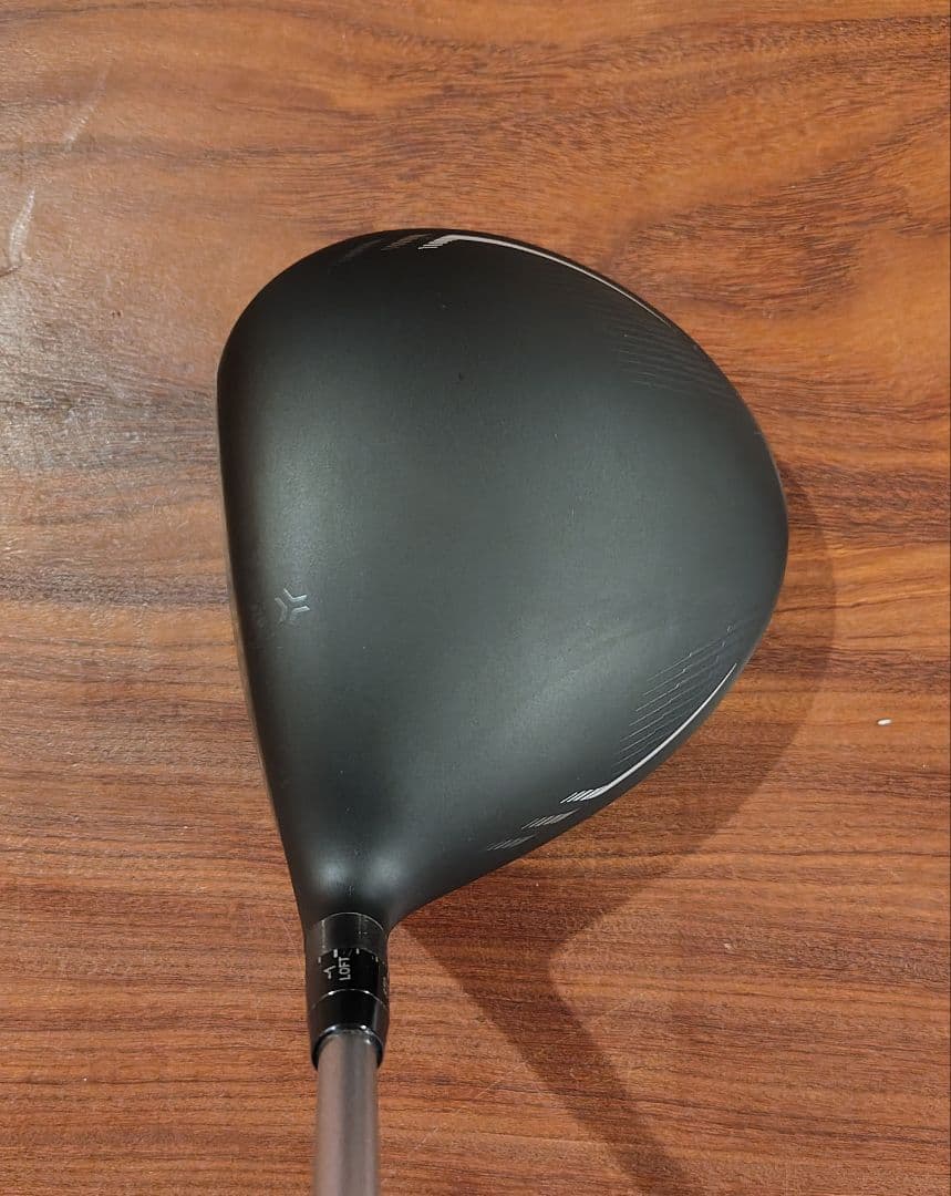 Srixon ZX5 Mk II ドライバー 9.5°　スリクソン