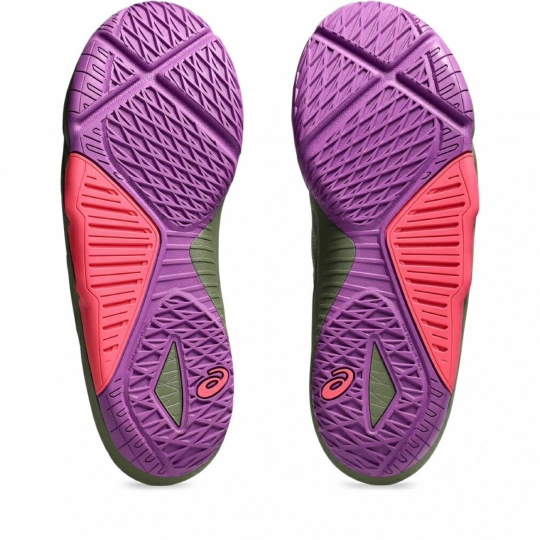 アシックス UNPRE ARS LOW 2 アンプレ アルス ロー2 バッシュ