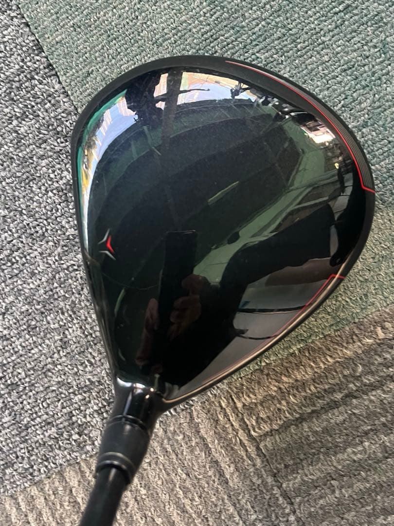 HONMA T//WORLD GS ドライバー