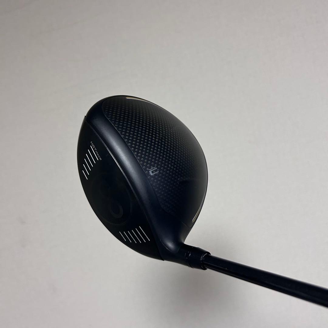 Cobra LTDX 10.5 The attas 60 S ドライバー　名器