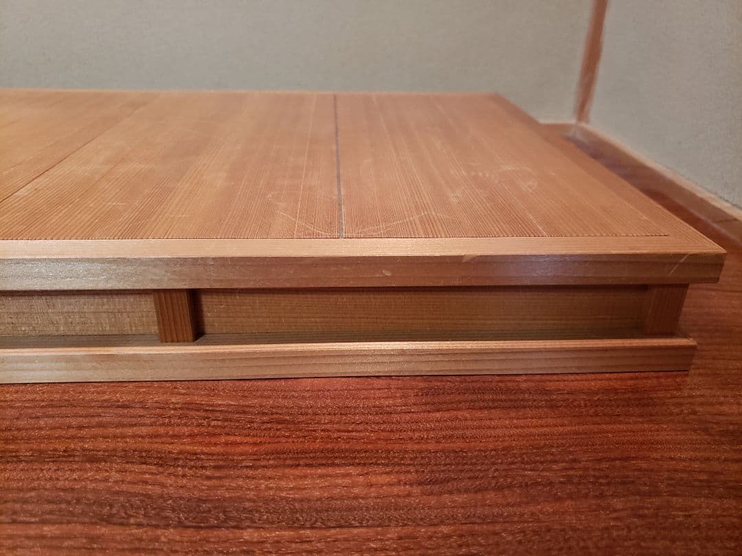 博多人形「上方舞」初代西頭哲三郎作