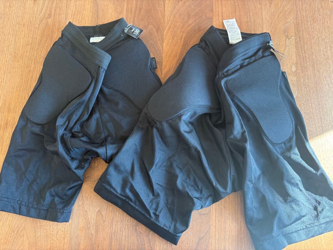 burton 子ども用 スノーボードウェア セット