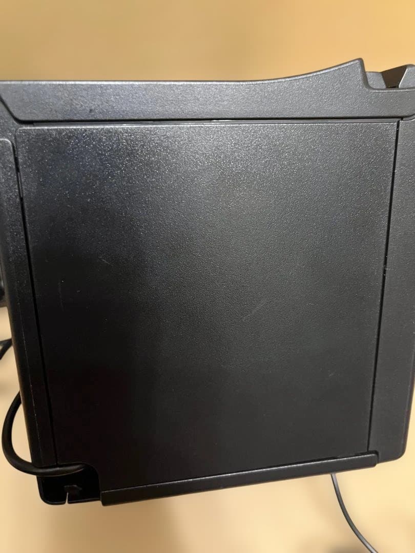 通電確認 EPSON TM-m30 M335B レシートプリンター+純正コード