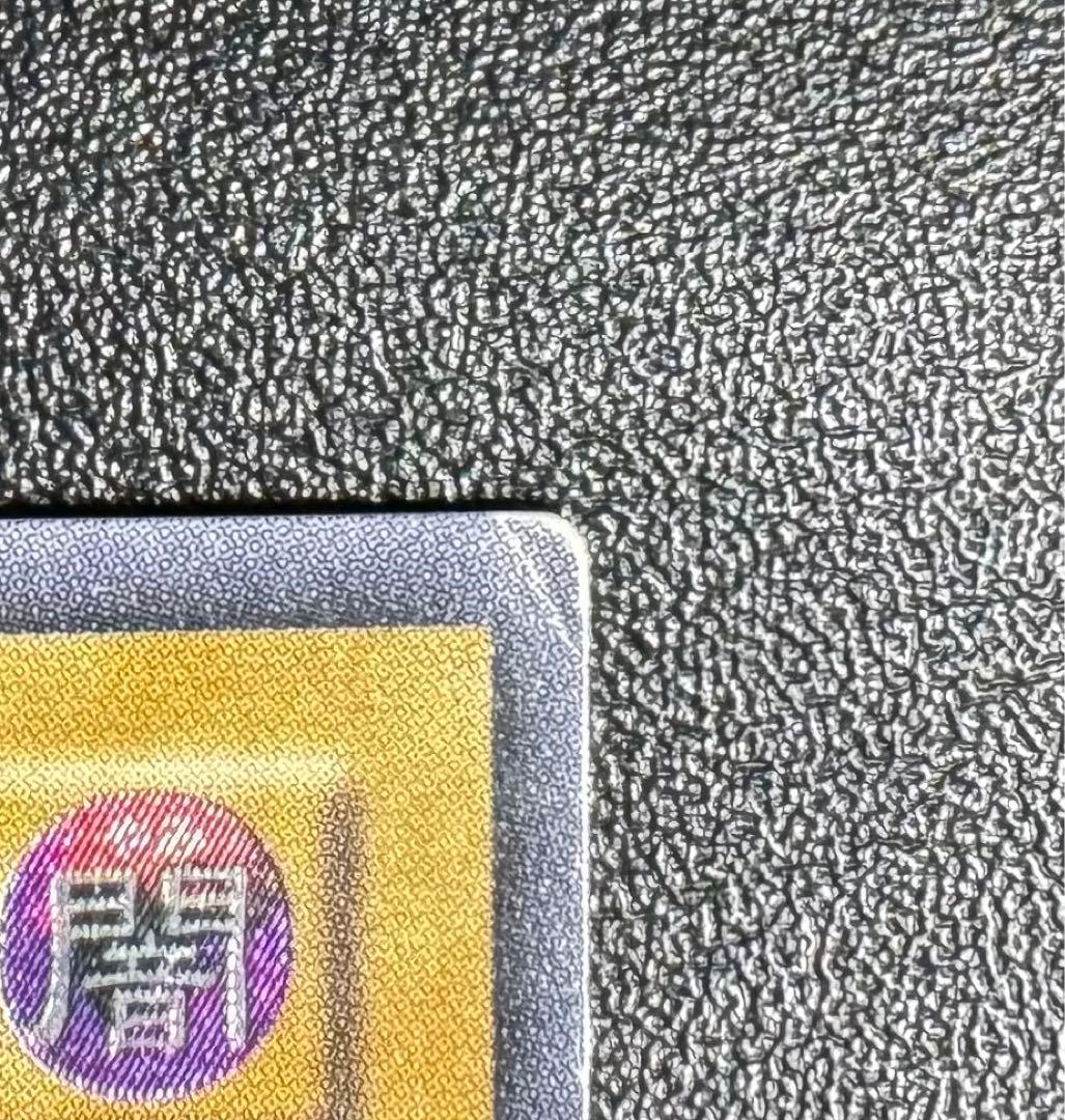 【親知らず】レッドアイズブラックドラゴン/真紅眼の黒竜/遊戯王/レリーフ/希少