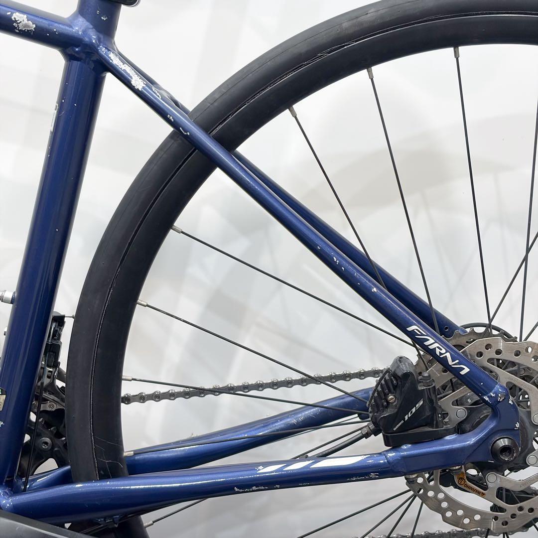 コーダーブルーム KHODAABLOOM FARNA DISC 105 2023