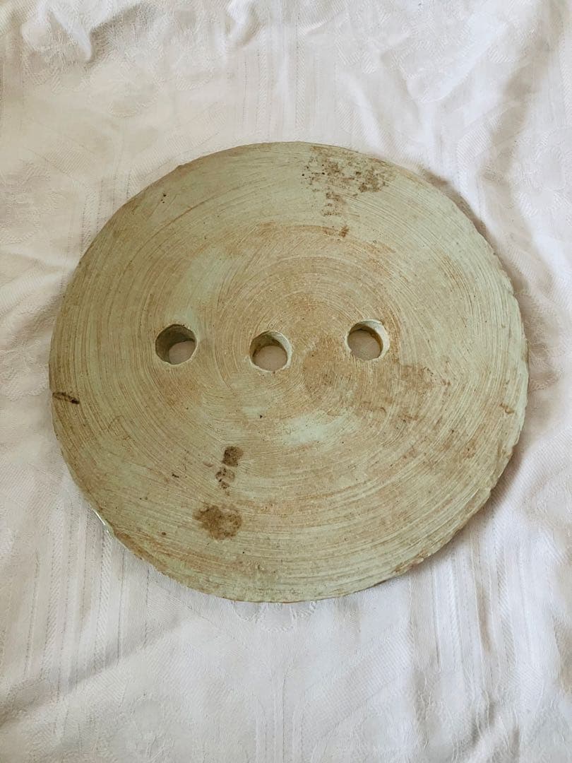 火鉢　電熱器　風炉　野々田電熱器　茶道具　お点前