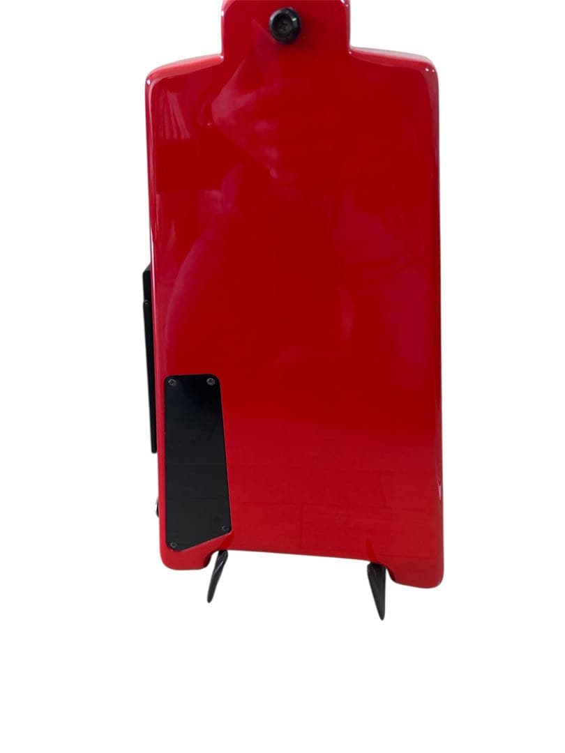 ベース Spirit by STEINBERGER XT-2 RED