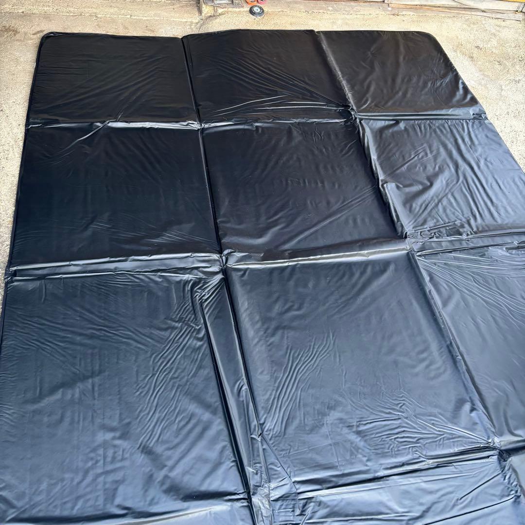 Ogawa アポロングランドマット2130 オガワ 3890