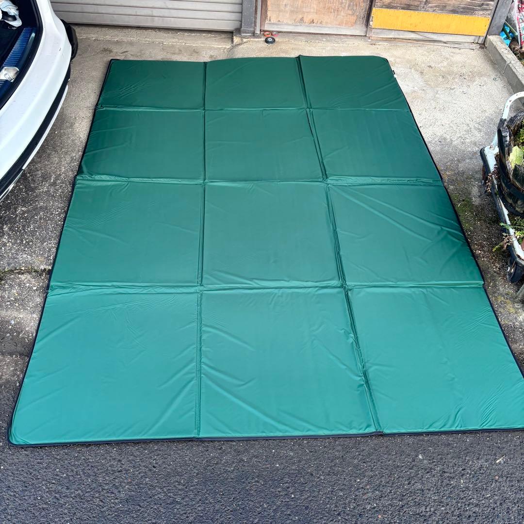 Ogawa アポロングランドマット2130 オガワ 3890