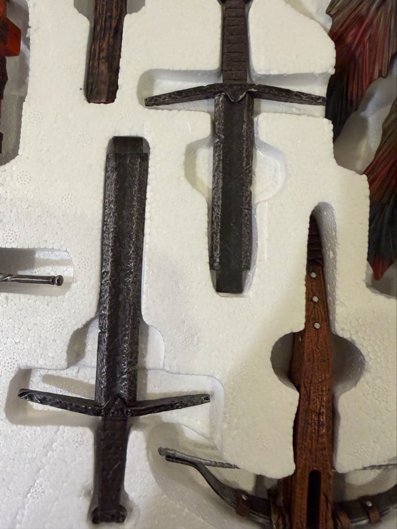 ❗️新春価格　毎日値下げ❗️プライム1スタジオ ウィッチャー3 ゲラルト DX版