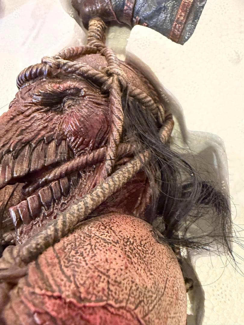 ❗️新春価格　毎日値下げ❗️プライム1スタジオ ウィッチャー3 ゲラルト DX版