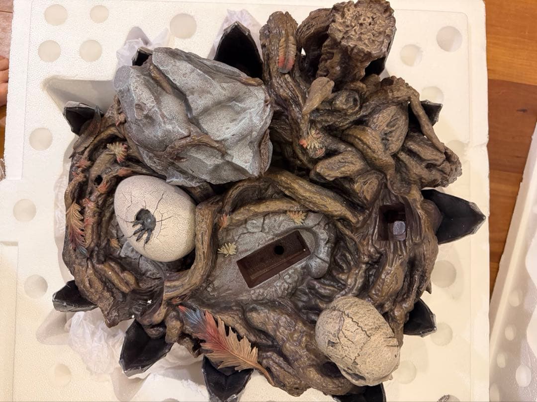 ❗️新春価格　毎日値下げ❗️プライム1スタジオ ウィッチャー3 ゲラルト DX版