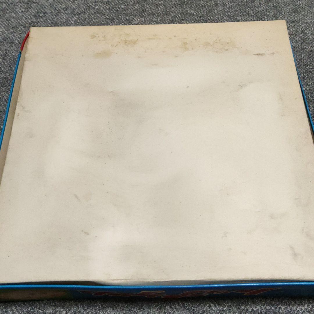 ヨネザワおもちゃ ベーゴマ トップゲーム