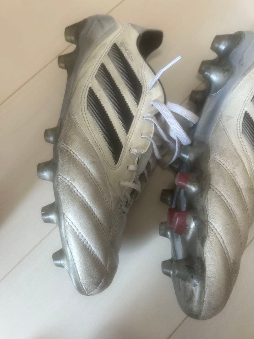 サッカー スパイク アディダス コパアイコン 26.0cm