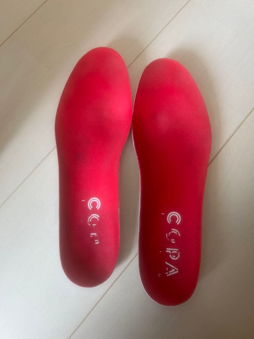 サッカー スパイク アディダス コパアイコン 26.0cm