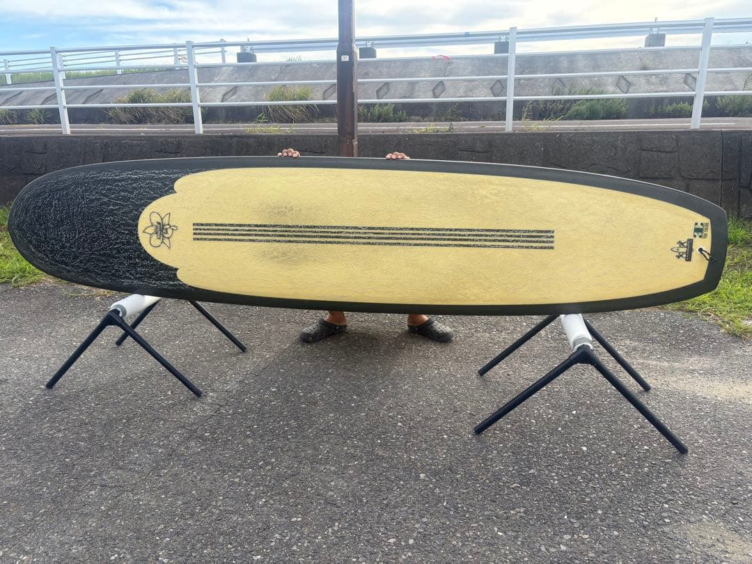 ネクター　サーフボード　EPS 9’1 シモンズ