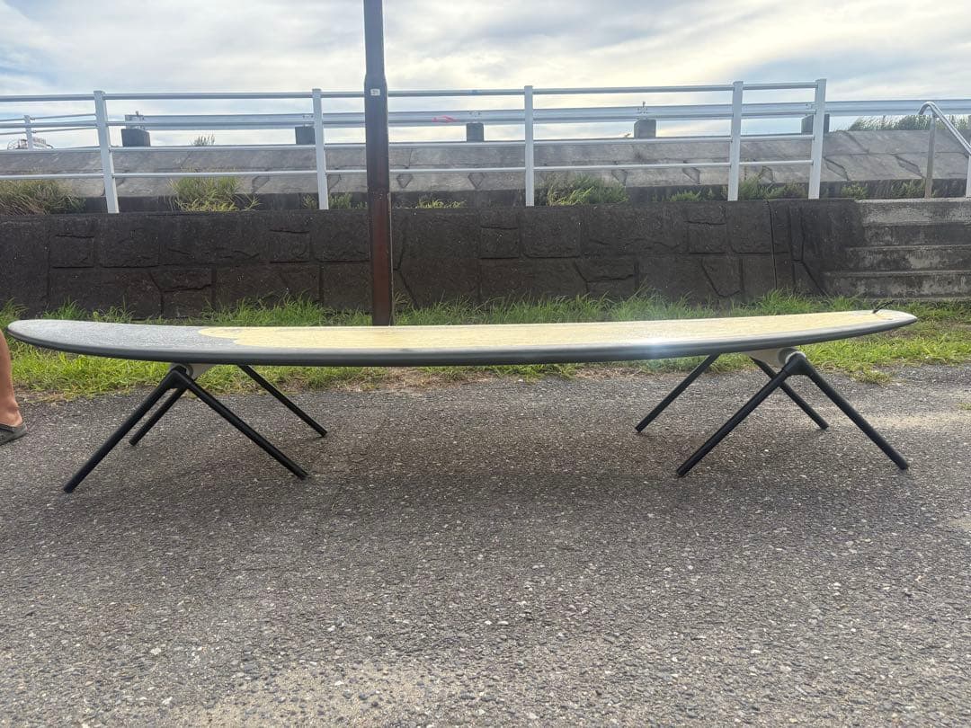 ネクター　サーフボード　EPS 9’1 シモンズ