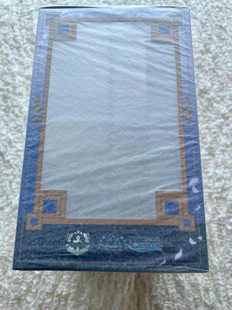 ユニオンクリエイティブ　アズールレーン　イラストリアス　オトメユリの輝き　新品