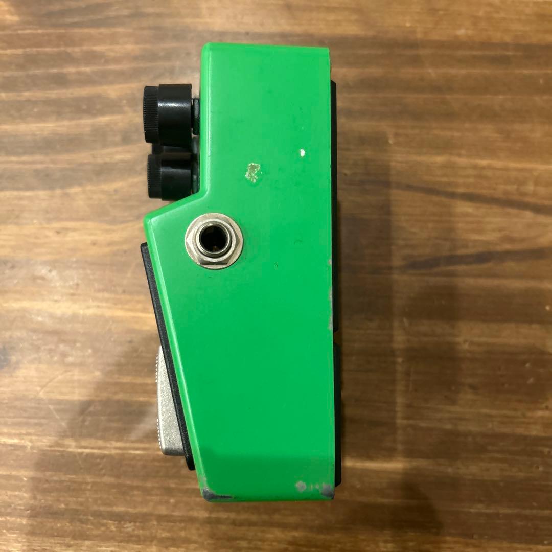ギター Ibanez Tube Screamer