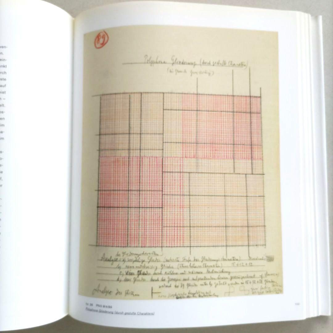 アート・デザイン・音楽 PAUL KLEE:Die Kunst des Sichtbarmachens