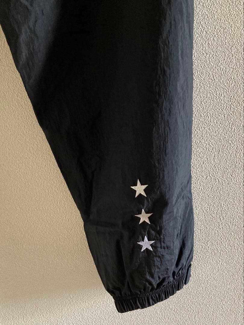 ウェア ballaholic TSC Long Pants