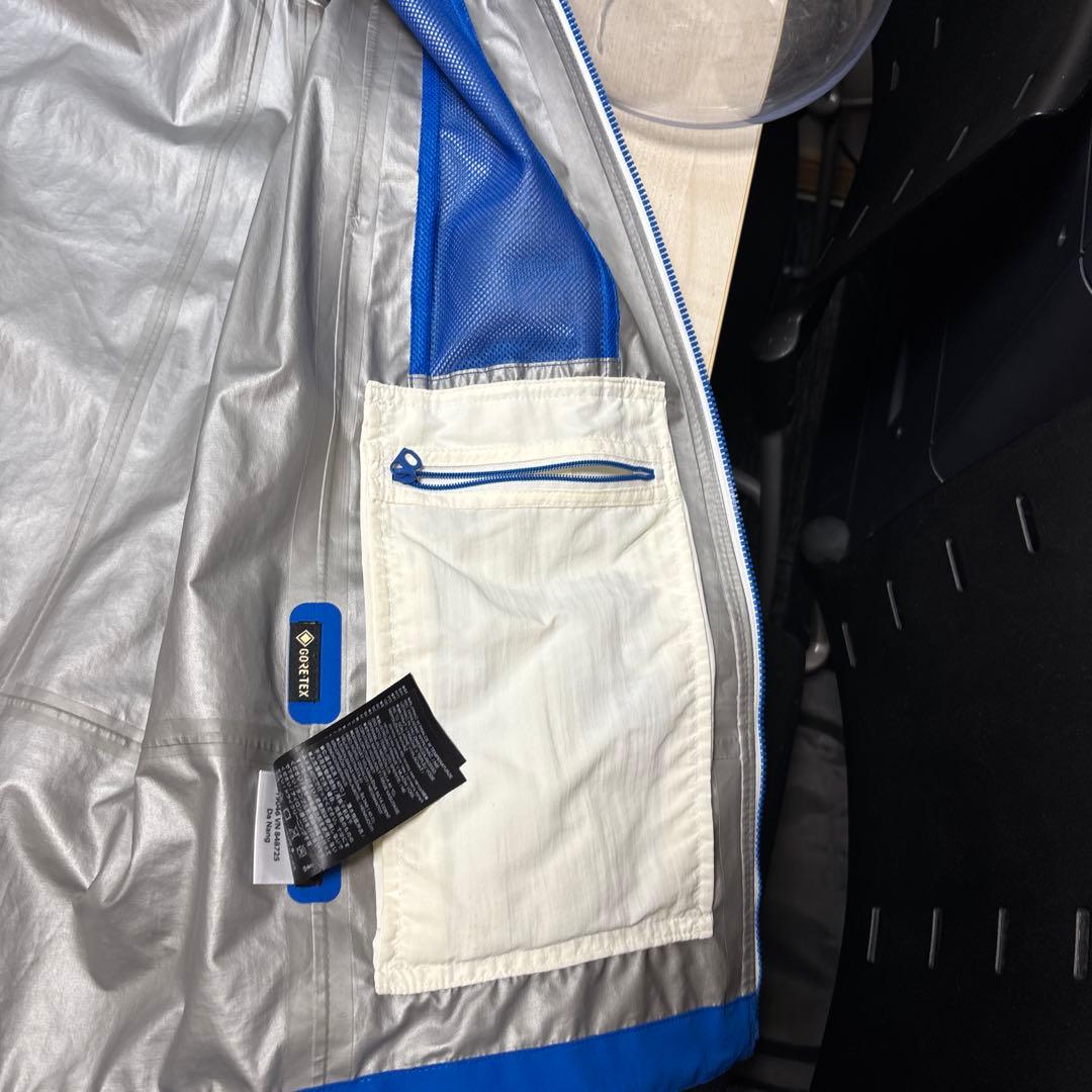 バートン　ゴアテックス