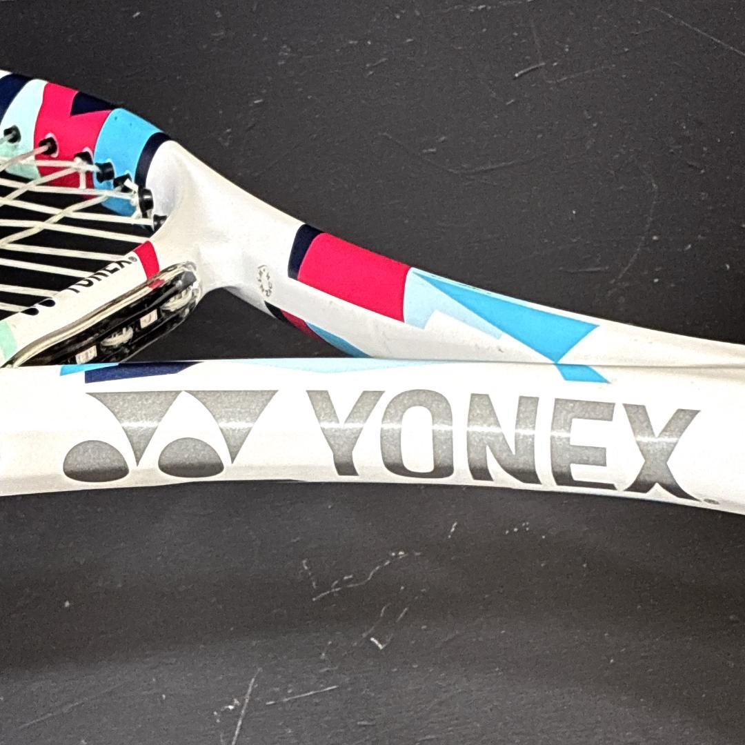 YONEX EZONE 280 ヨネックス　イーゾーン　硬式テニスラケット