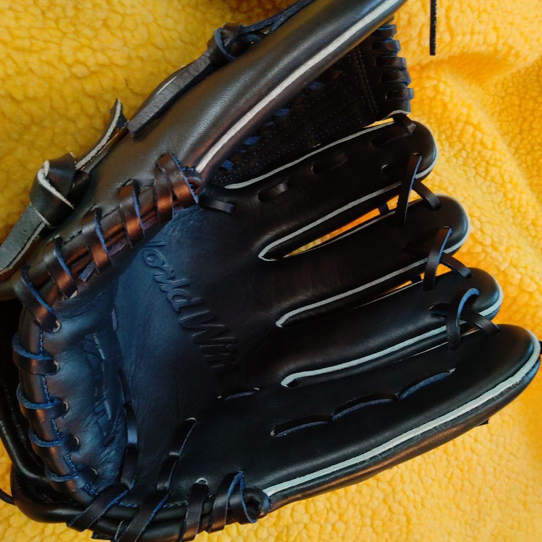 MIZUNO_WorldWin一般用軟式オ-ルラウンドグローブ
