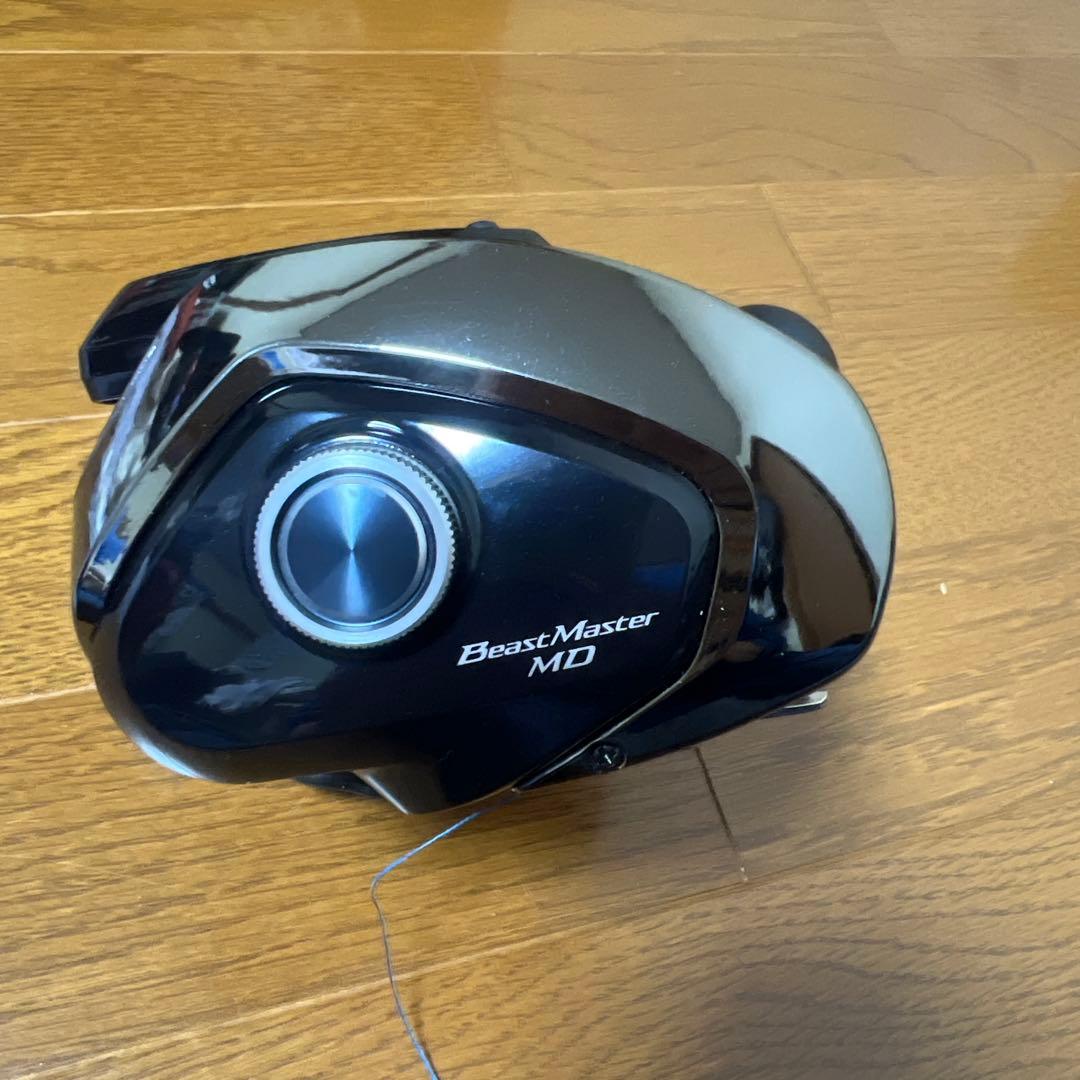 S*n様 電動リール　SHIMANO Beast Master ＭＤ３０００